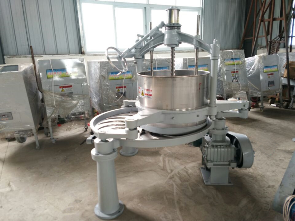 6CR-65型茶叶揉捻机 - 信阳一鼎茶业科技有限公司